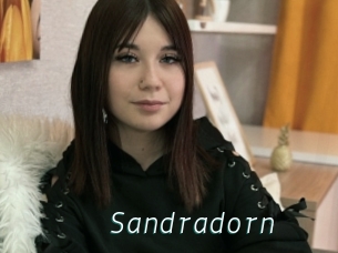 Sandradorn