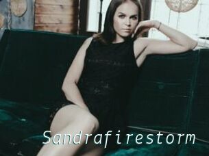 Sandrafirestorm