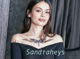 Sandraheys