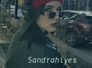 Sandrahiyes