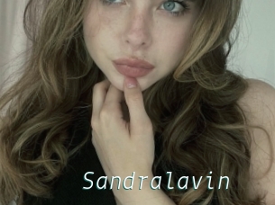 Sandralavin