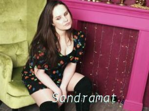 Sandramat
