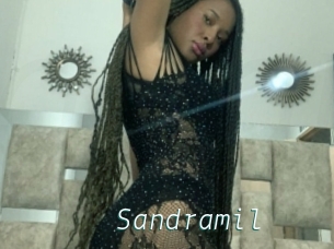 Sandramil