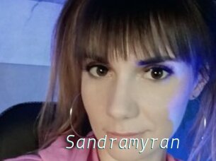 Sandramyran