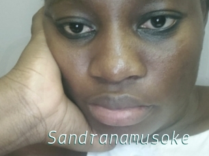 Sandranamusoke
