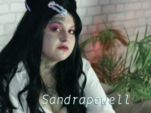 Sandrapowell