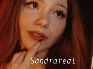 Sandrareal
