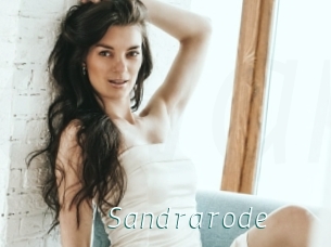 Sandrarode