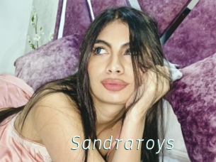 Sandraroys