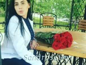 Sandraseimyr