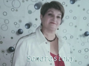 Sandraslowy