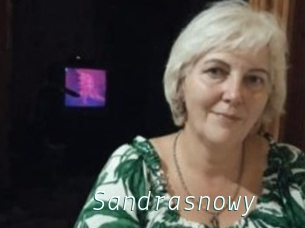 Sandrasnowy
