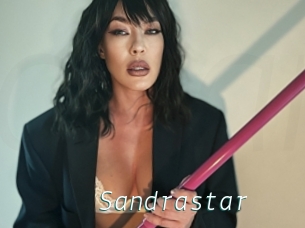Sandrastar
