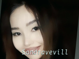 Sandravevill