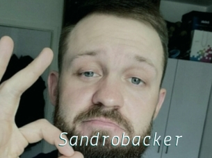 Sandrobacker
