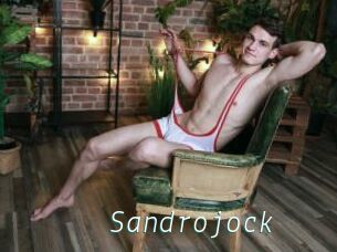 Sandrojock