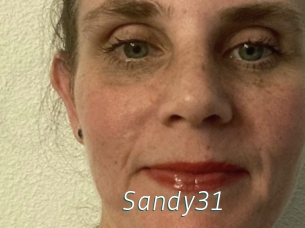 Sandy31