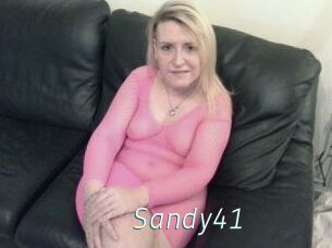 Sandy41