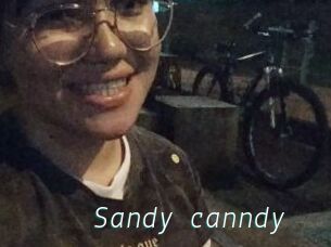 Sandy_canndy