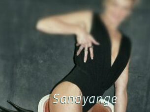 Sandyange