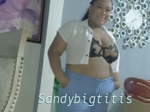 Sandybigtitis