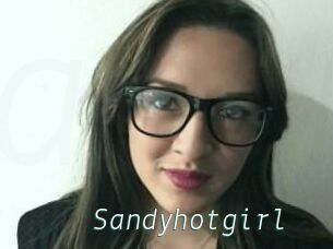 Sandyhotgirl