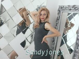 Sandyjones