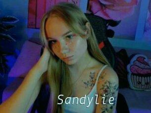 Sandylie
