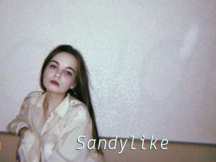 Sandylike