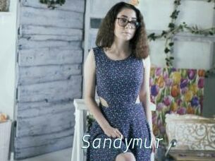 Sandymur