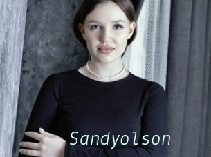 Sandyolson