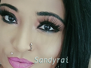 Sandyrai