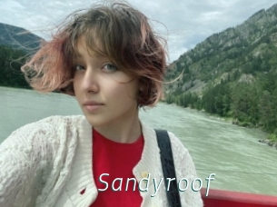Sandyroof