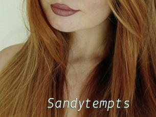 Sandytempts