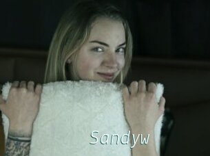 Sandyw
