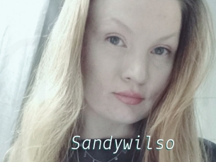 Sandywilso