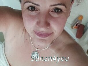 Sanem4you