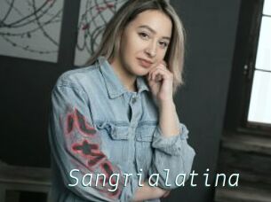 Sangrialatina