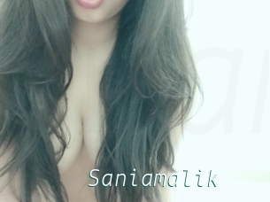 Saniamalik