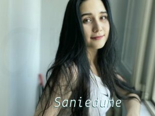 Saniedune