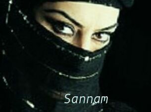 Sannam