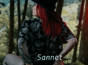 Sannet
