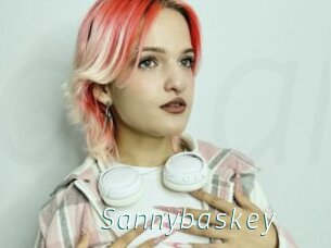 Sannybaskey