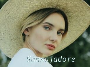 Sansajadore