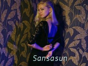 Sansasun