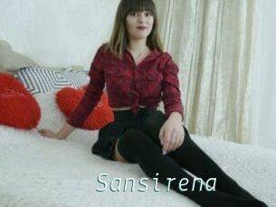 Sansirena