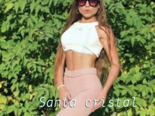 Santa_cristal