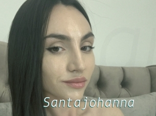 Santajohanna