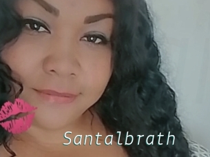 Santalbrath