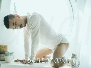 Santanamatt